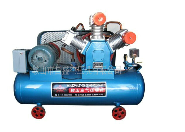 【空壓機(jī)】使用注意，你bi須知道！