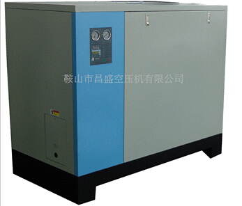 ☆高溫型冷干機(jī)☆gao端的工作原理。