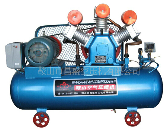 ★節(jié)能無油空壓機(jī)★有真才實(shí)干，才是硬道理。