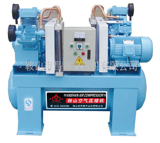 【gao效率空氣壓縮機(jī)】我的狂怒，你駕馭不住。