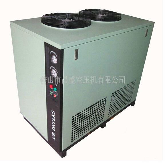 ☆大型冷凍干燥機(jī)☆帶你裝B，帶你飛！