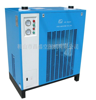 ☆冷凍式干燥機☆知識的產(chǎn)物。