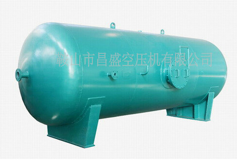 【臥式儲氣罐】雙11過了，您有什么收獲嗎？