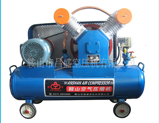 【便攜式空壓機(jī)】這能隨身攜帶嗎？