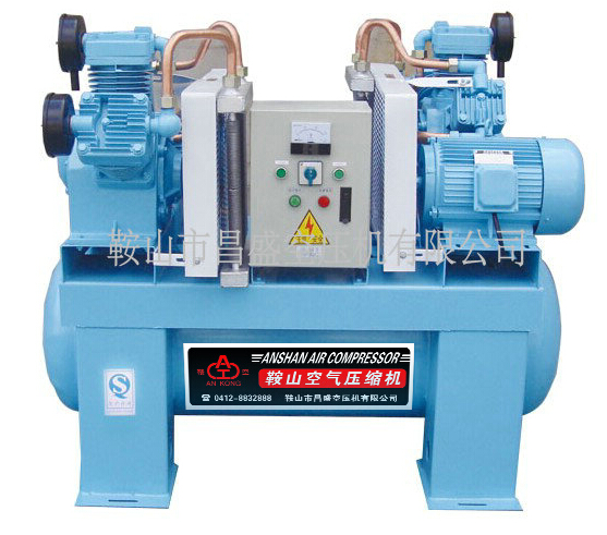 【gao效率空氣壓縮機(jī)】一看名稱，你就明白！