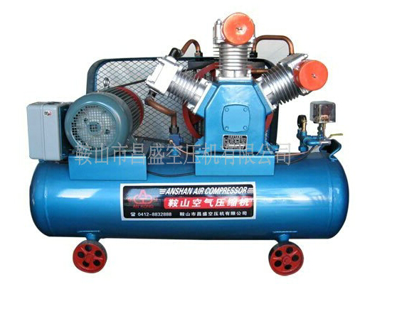 【低噪音空氣壓縮機(jī)】噪音不消，永無寧日。
