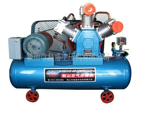 （無油潤滑空壓機(jī)）讓你了解我。