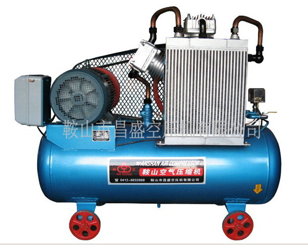 【噴漆無油空壓機(jī)】的操作規(guī)程。