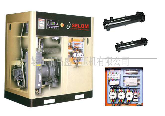 【螺桿空壓機(jī)】的10大特點，請問，你心動了嗎？