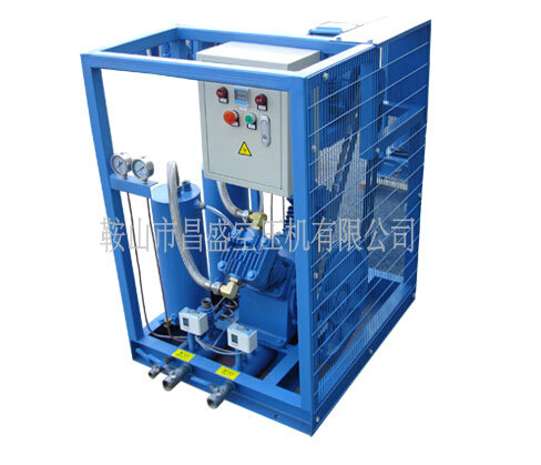 【無油空壓機(jī)廠家】產(chǎn)品的6大性能。