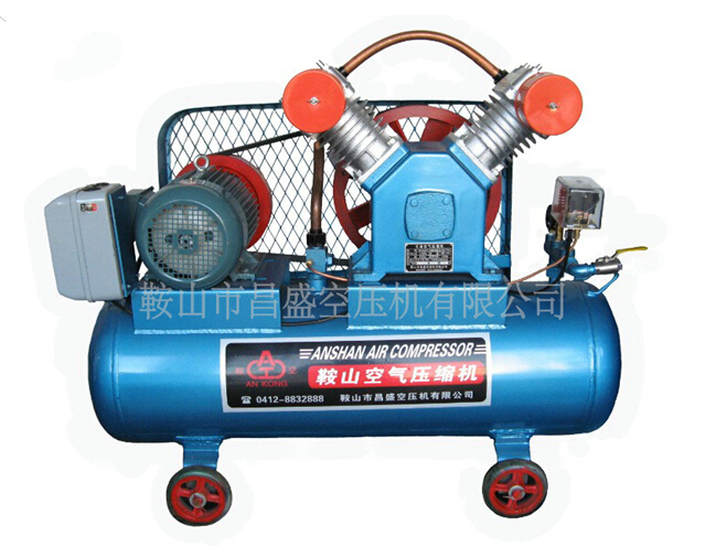 ◇活塞式無油空壓機(jī)◇還能要求的更多嗎？