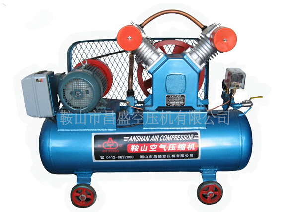 〖活塞式無油空壓機(jī)〗高科技的產(chǎn)物，時(shí)代發(fā)展的bi需品。