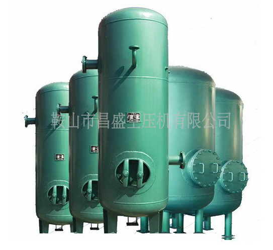 【空氣儲(chǔ)氣罐】讓你倍爽。