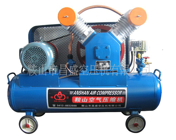 想隨身攜帶【便攜式空壓機】嗎？