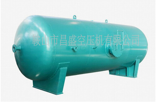 【空壓機(jī)儲氣罐】真真假假，虛虛實實。