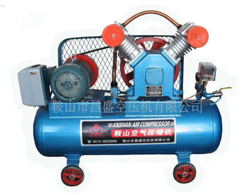 活塞式無油空壓機(jī)http://m.runrahrun.com/products-detail.asp?cpid=26