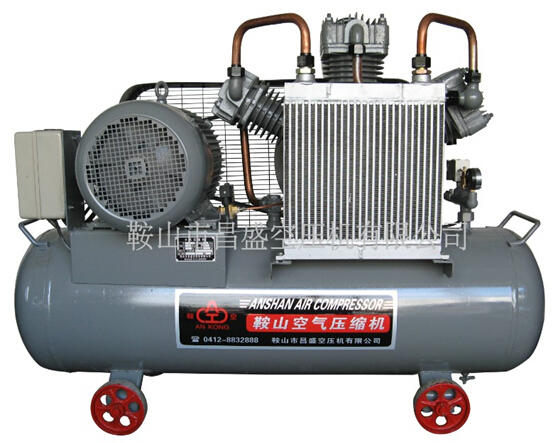 【中高壓無(wú)油空壓機(jī)】高壓力，高動(dòng)力，高質(zhì)量。