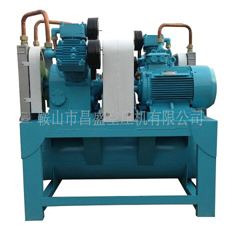 【全無(wú)油空壓機(jī)】大家好才是真的好。