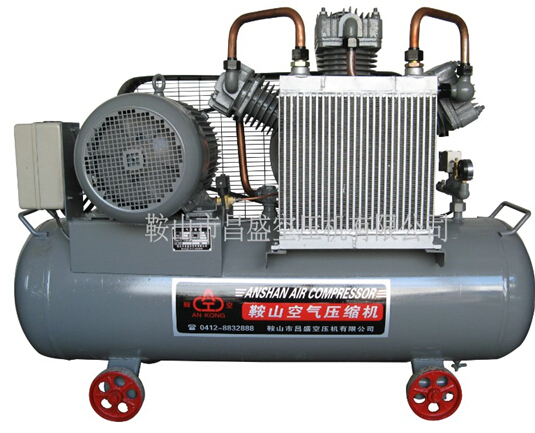 （遼寧空壓機(jī)）不同凡響的結(jié)構(gòu)。