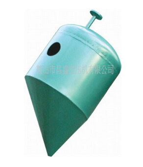 【蒸汽儲氣罐】不怕壓力，勇往直前