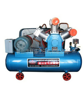 低噪音空氣壓縮機--噪音煩惱不再有?。?！