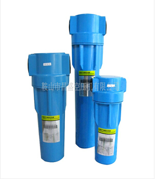 （空壓機(jī)準(zhǔn)確過濾器）的廣大應(yīng)用。