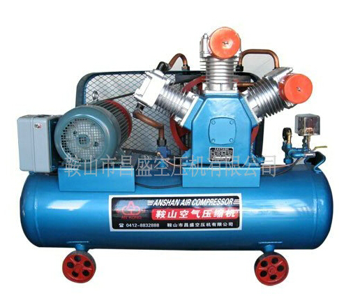 【無油空壓機(jī)】的構(gòu)造問題。