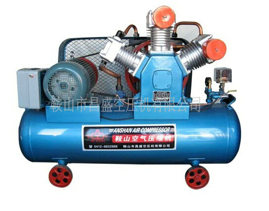 〖無油潤滑空壓機〗IS肆意殺人，你怎么看？