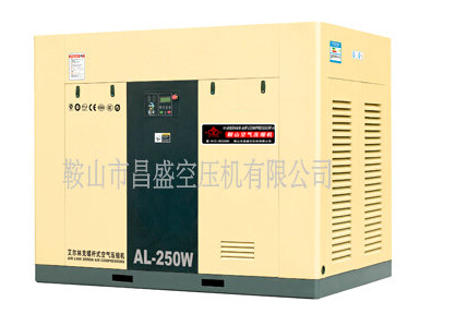 （雙螺桿空壓機）的維護保養(yǎng)。