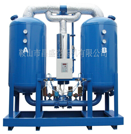 ★吸附式干燥機★展現(xiàn)你的性能。