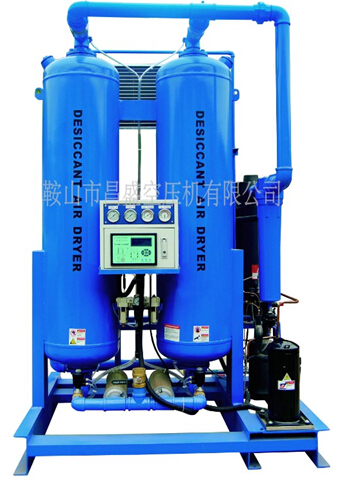 【干燥機(jī)】的5個大優(yōu)勢。