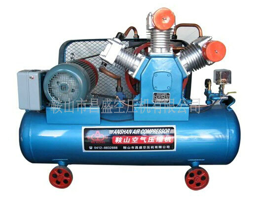 【低噪音空氣壓縮機(jī)】給你一個(gè)zui好的工作環(huán)境。