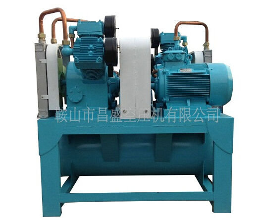 【全無油空壓機(jī)】使用的注意事項(xiàng)。