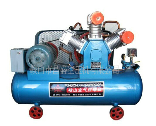 【無油空壓機廠家】產(chǎn)品使用的注意事項，你知道多少？