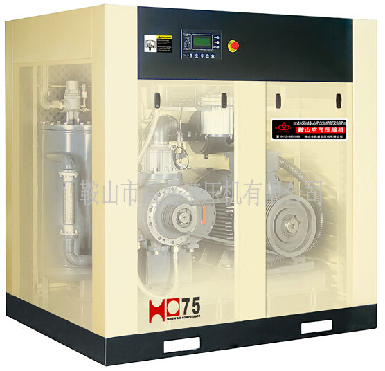 【螺桿空壓機廠家】為你傾情介紹自家的產(chǎn)品。