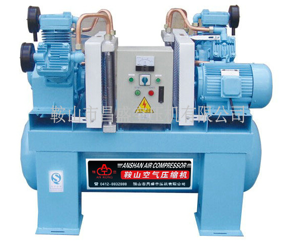 ▲gao效率空氣壓縮機▲讓你用的更加放心。