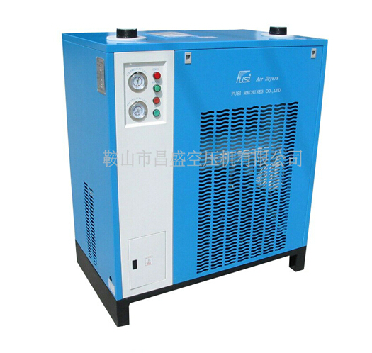 （吸干機）讓危險遠離你。