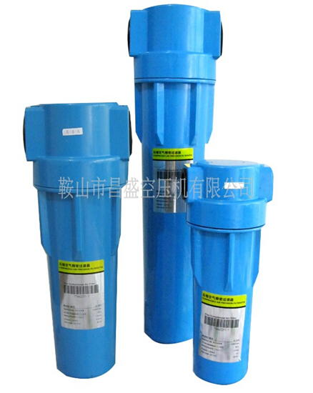 【空壓機(jī)準(zhǔn)確過濾器】準(zhǔn)確制造，更加優(yōu)良。
