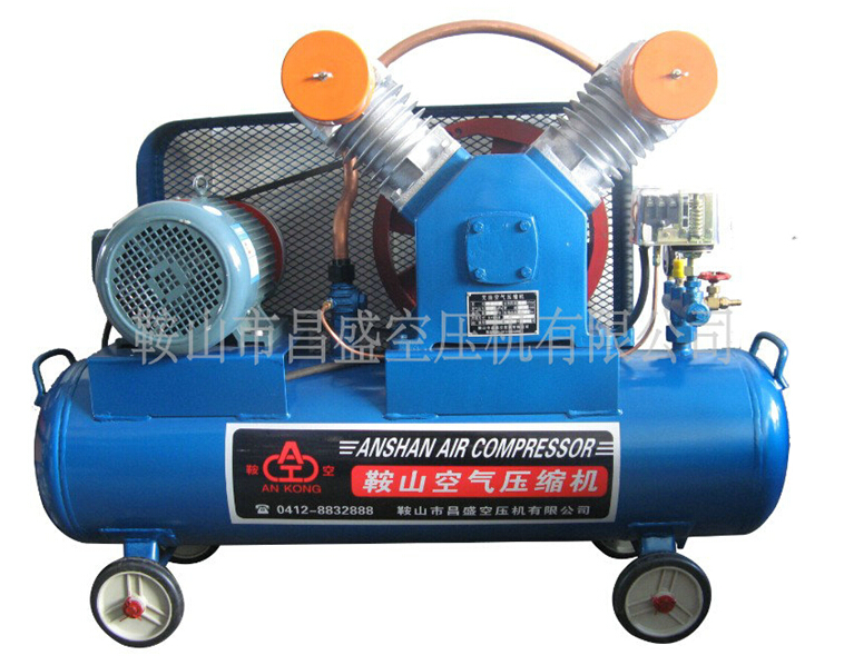 【便攜式空壓機(jī)】生命重任，豈可盲從。