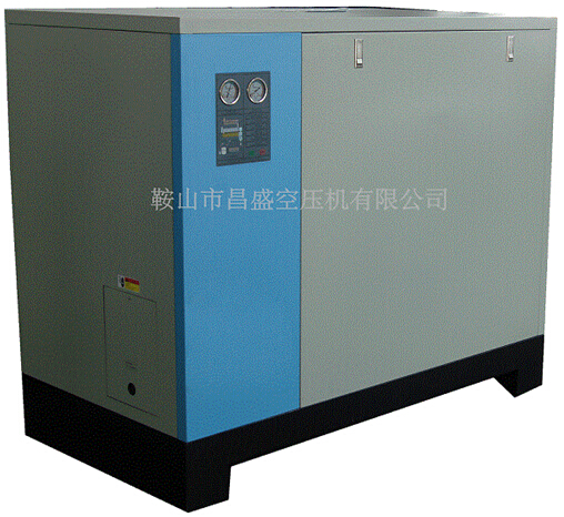 【高溫型冷干機】愛你所選，選你所愛。