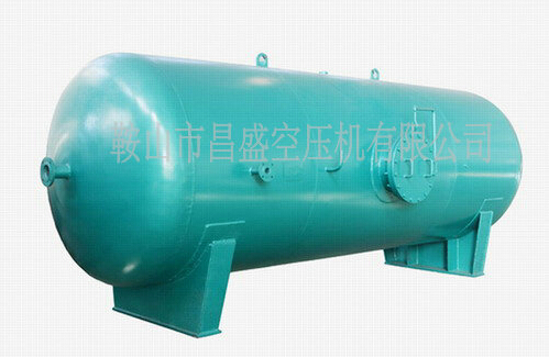 （空壓機(jī)儲氣罐）工業(yè)生產(chǎn)的精英。