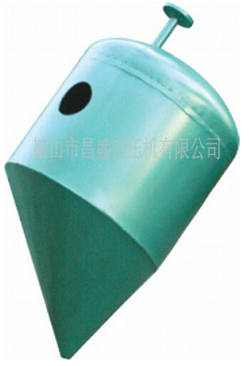 【異型儲(chǔ)氣罐】方式不同，目的是一樣的。