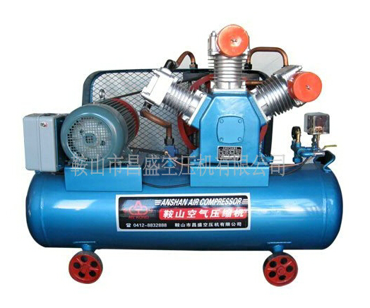 我國(guó)空壓機(jī)制作行業(yè)發(fā)展空間。