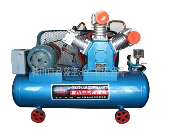 控制空壓機(jī)噪聲有什么方法呢？