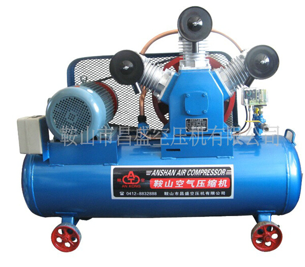 『鞍山無油空壓機(jī)』‘遼寧精英’。