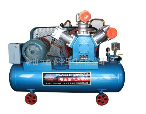 中巴經(jīng)濟(jì)走廊順利開建，壓縮機(jī)企業(yè)春天來臨