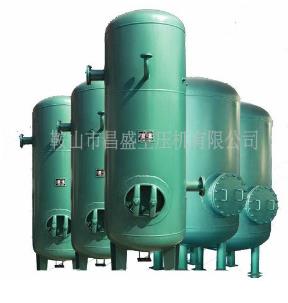 【空氣儲氣罐】引發(fā)燃燒很危險(xiǎn)！