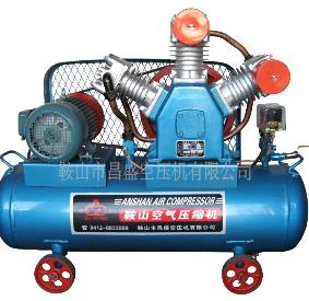 【醫(yī)療用無油空壓機(jī)】維護(hù)醫(yī)院安靜！