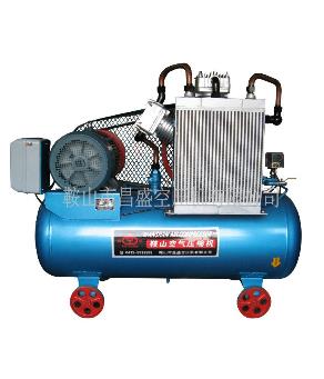 【無油空氣壓縮機(jī)】動(dòng)力充足，無油huan保