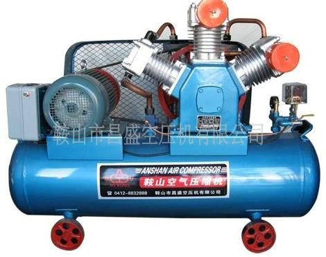 原來【低噪音空氣壓縮機(jī)】運(yùn)作，也能如此安靜